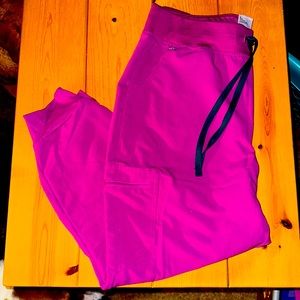 Figs Zamora Jogger Scrub Pants